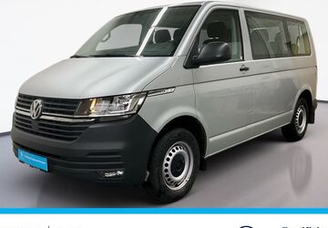 VW T6 Caravelle 42.400 km 39.930 &euro; Vilsbiburg 84137