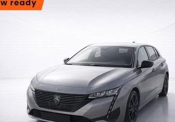 Peugeot 308 7.645 km 24.999 &euro; Ergolding 84030