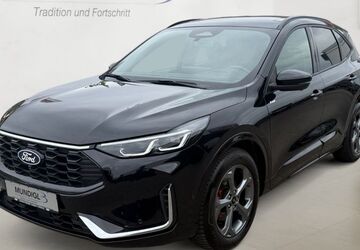Ford Kuga 22.290 km 41.530 &euro; Landshut 84030