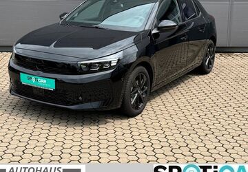 Opel Corsa 10.454 km 18.970 &euro; Rohr 93352