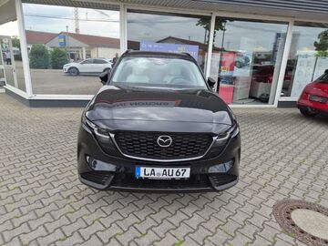 Gebrauchte Mazda CX-5