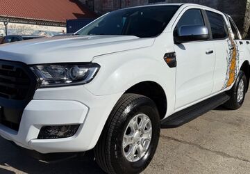 Ford Ranger 59.377 km 21.990 &euro; Kumhausen 84036