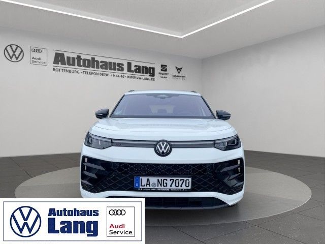 VW Tayron 12.500 km 62.980 &euro; Rottenburg 84056