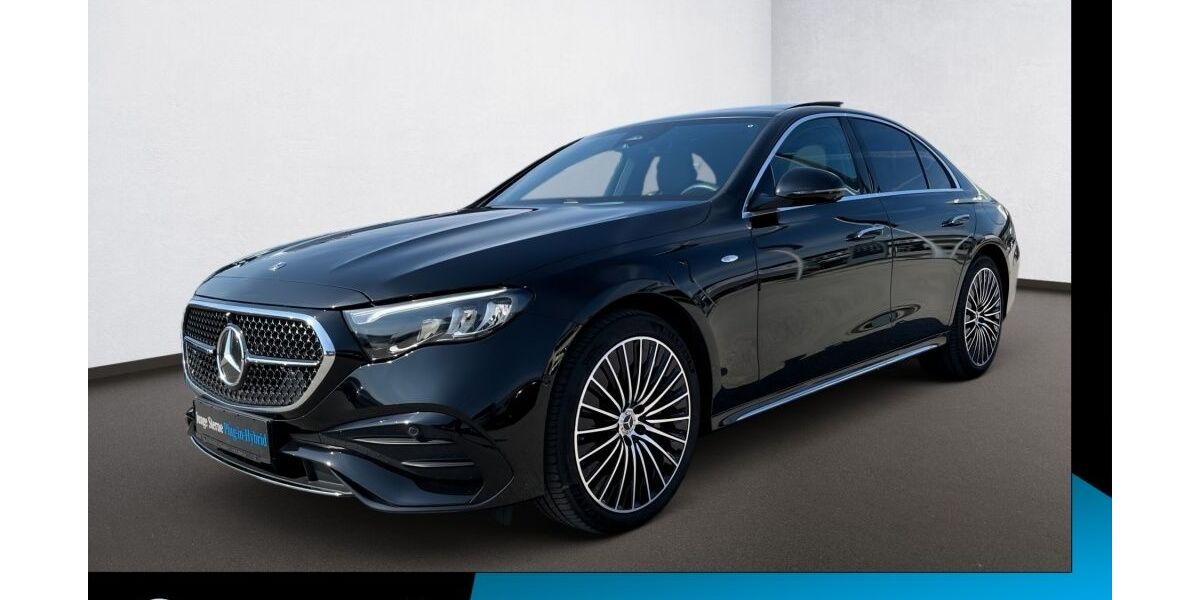 Mercedes-Benz E 300 26.120 km 60.990 &euro; Ergolding 84030
