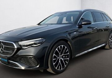 Mercedes-Benz E 300 22.530 km 59.790 &euro; Ergolding 84030