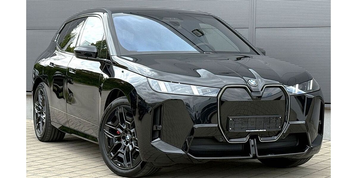 BMW iX 19.690 km 92.490 &euro; Rohr i. NB (bei Regensburg) 93352