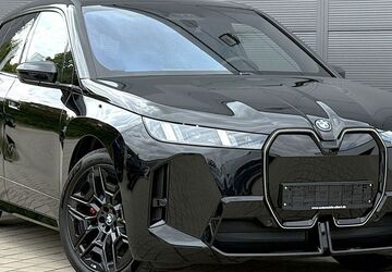 BMW iX 19.890 km 91.990 &euro; Rohr i. NB (bei Regensburg) 93352