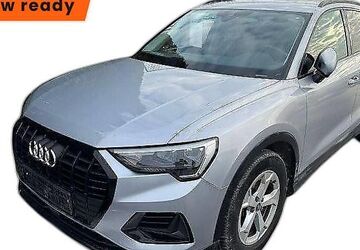 Audi Q3 96.271 km 25.593 &euro; Ergolding 84030