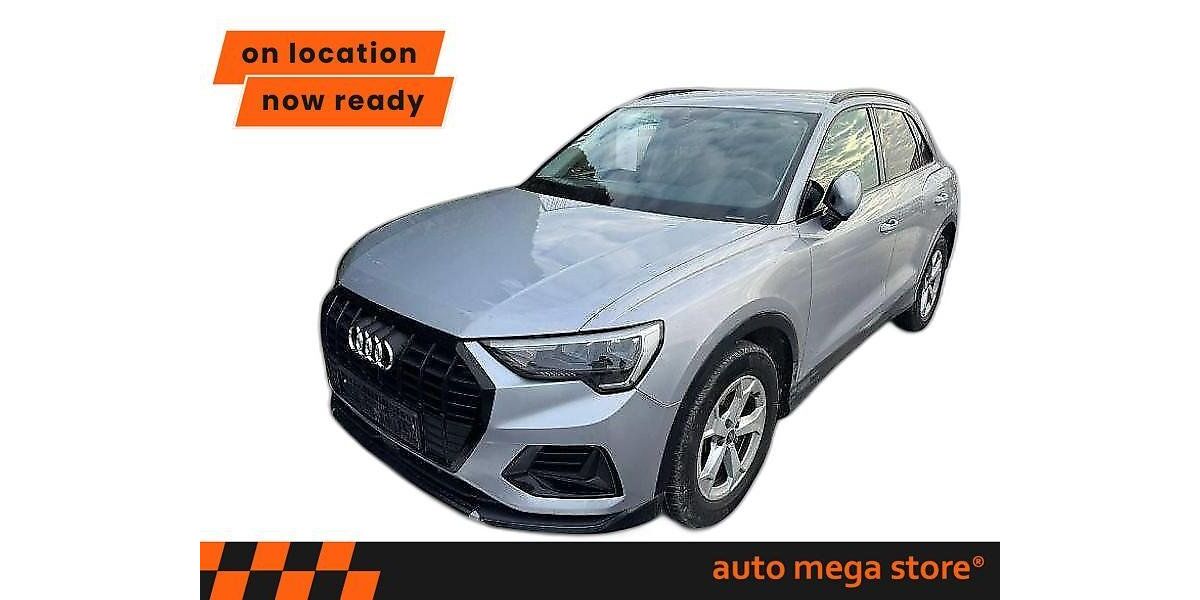 Audi Q3 96.271 km 25.594 &euro; Ergolding 84030