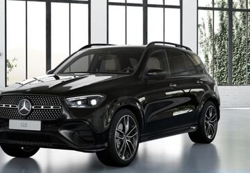 Mercedes-Benz GLE 450 24.900 km 88.981 &euro; Ergolding 84030
