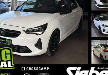 Opel Corsa 51.669 km 15.490 &euro; Landshut 84034