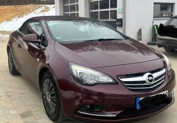Opel Cascada 142.700 km 6.900 &euro; Gammelsdorf 85408