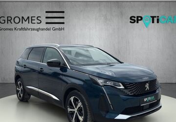 Peugeot 5008 24.400 km 29.990 &euro; Wartenberg 85456