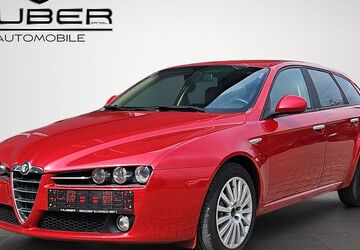 Alfa Romeo 159 187.000 km 5.480 &euro; Bodenkirchen 84155