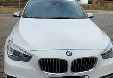 BMW 530 Gran Turismo 160.000 km 18.000 &euro; wang 85368