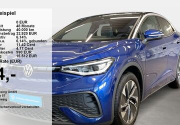 VW ID.5 10.994 km 33.470 &euro; Landshut 84030