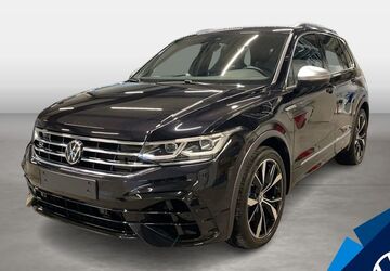 VW Tiguan 34.735 km 36.917 &euro; Landshut 84030