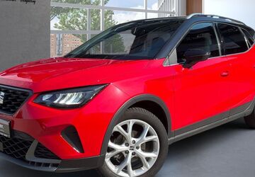 Seat Arona 76.000 km 15.490 &euro; Landshut 84030