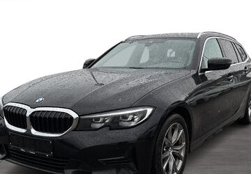 BMW 320 141.624 km 25.970 &euro; Dingolfing 84130