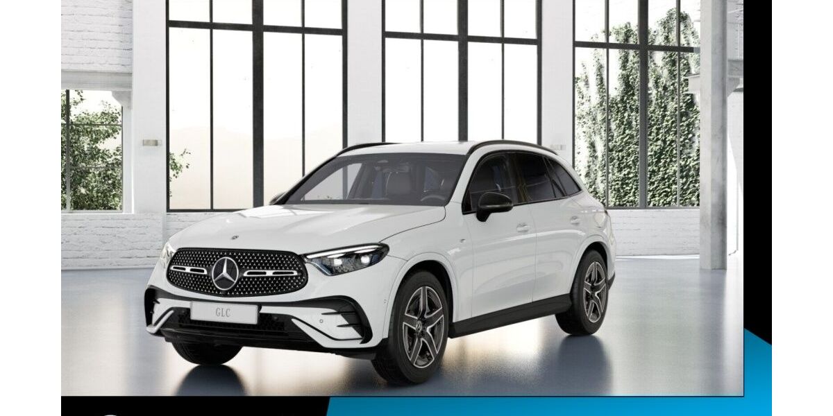 Mercedes-Benz GLC 300 34.900 km 61.470 &euro; Ergolding 84030