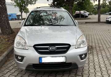 Kia Carens 284.000 km 1.100 &euro; Landshut 84036
