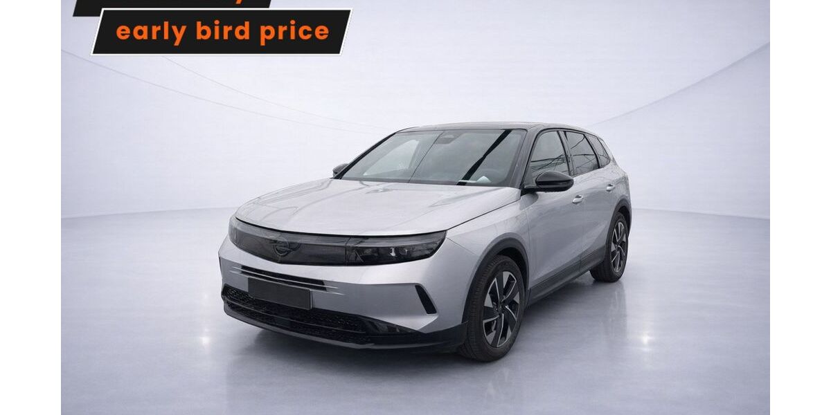 Opel Grandland (X) 28.282 km 24.799 &euro; Ergolding 84030