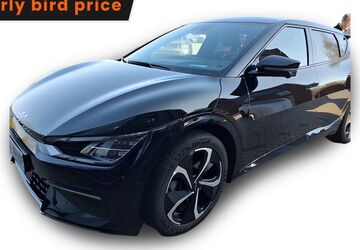 Kia EV6 119.179 km 28.296 &euro; Ergolding 84030