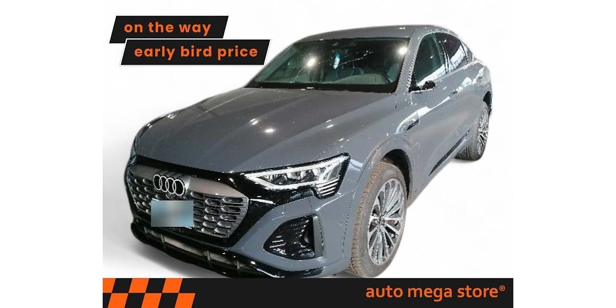 Audi Q8 e-tron 28.909 km 54.985 &euro; Ergolding 84030