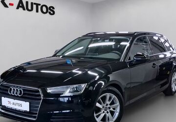 Audi A4 149.420 km 17.990 &euro; Dorfen 84405