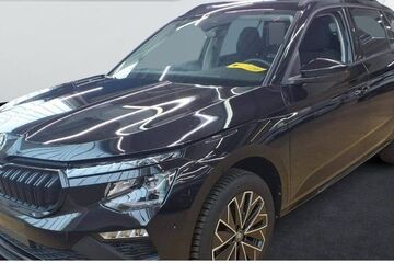 Skoda Kamiq 25.750 km 26.490 &euro; Landshut 84034