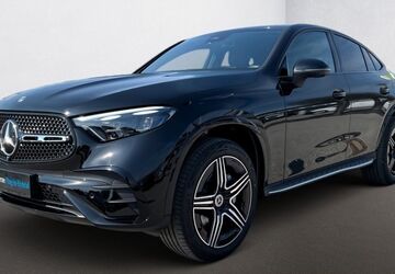 Mercedes-Benz GLC 300 29.250 km 65.980 &euro; Ergolding 84030
