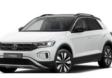 VW T-Roc 19.381 km 28.770 &euro; Dingolfing 84130
