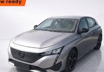 Peugeot e-308 6.479 km 28.449 &euro; Ergolding 84030