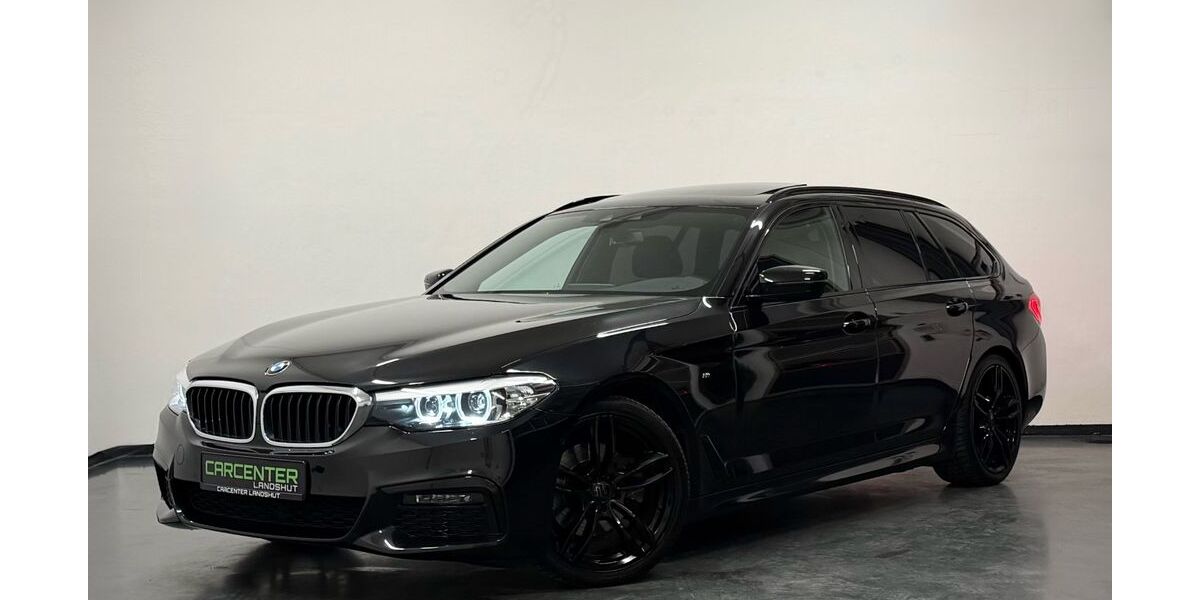 BMW 520 130.000 km 23.490 &euro; Landshut 84028