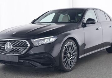Mercedes-Benz E 220 16.770 km 55.890 &euro; Ergolding 84030
