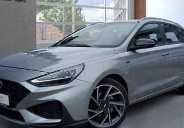 Hyundai i30 73.000 km 18.490 &euro; Landshut 84030