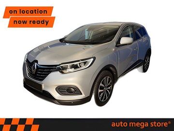 Gebrauchte Renault Kadjar