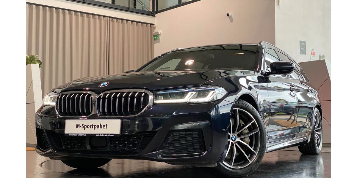 BMW 530 69.971 km 42.980 &euro; Landshut 84030