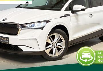 Skoda Enyaq 30.951 km 23.990 &euro; Eching i. Ndb. 84174