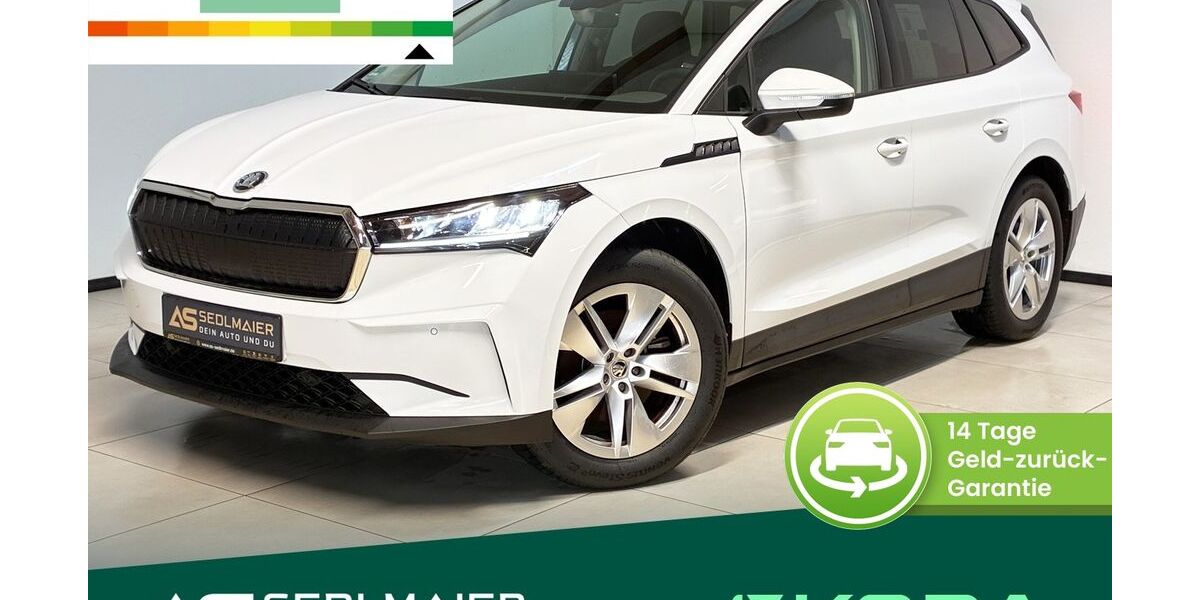 Skoda Enyaq 30.951 km 23.990 &euro; Eching i. Ndb. 84174