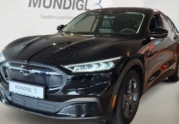 Ford Mustang Mach-E 62.215 km 36.190 &euro; Landshut 84030