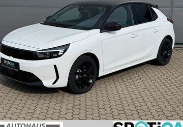 Opel Corsa 6.602 km 19.990 &euro; Rohr 93352