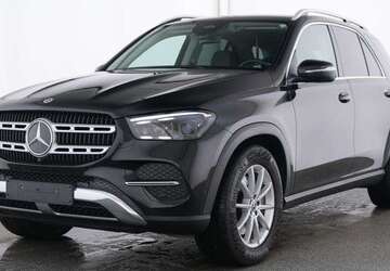 Mercedes-Benz GLE 350 33.360 km 66.990 &euro; Landshut / Ergolding 84030