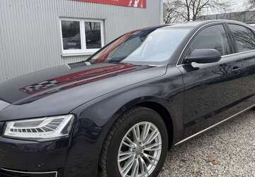 Audi A8 173.600 km 28.950 &euro; Altdorf/Landshut 84032