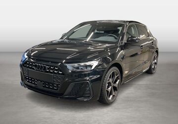 Audi A1 3.900 km 31.530 &euro; Landshut 84030