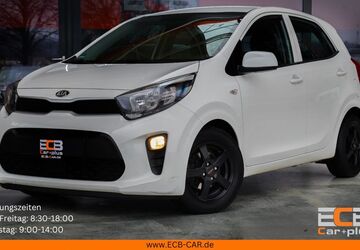 Kia Picanto 105.000 km 6.990 &euro; Ergolding 84030