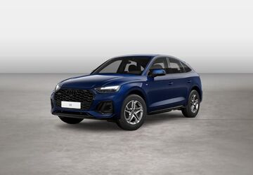 Audi Q5 42.800 km 38.905 &euro; Landshut 84030