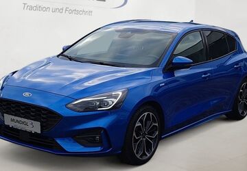 Ford Focus 29.411 km 20.850 &euro; Landshut 84030