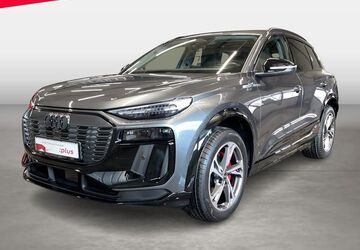 Audi Q6 e-tron 9.990 km 68.420 &euro; Landshut 84030