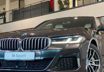BMW 545 71.126 km 45.980 &euro; Landshut 84030